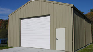 Garage Door Openers at Greater Grand Crossing, Illinois